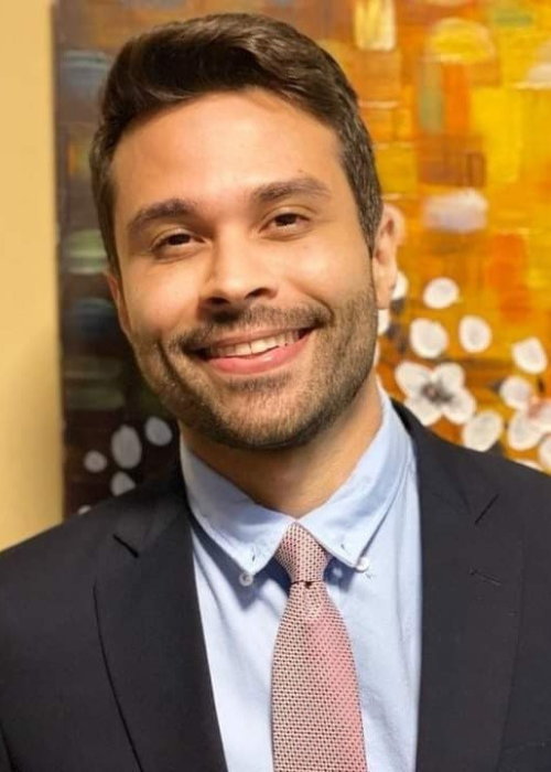 DANIEL QUADROS
