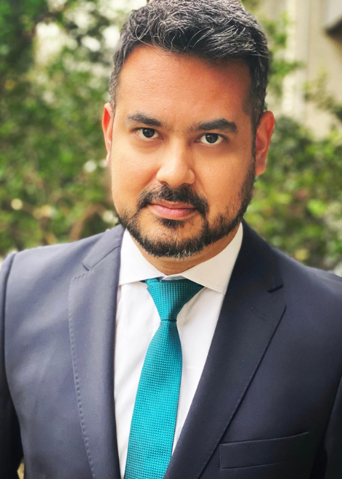 EDGAR GIMÉNEZ